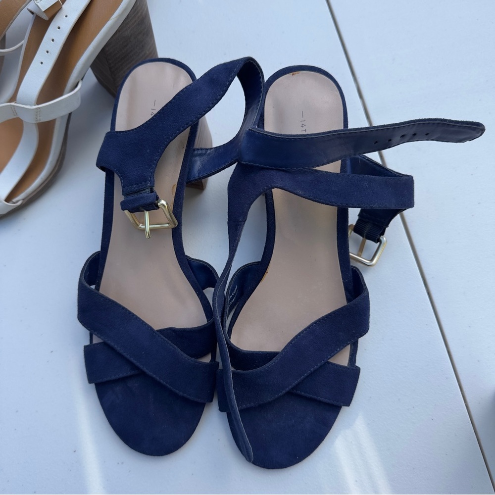 Sandals bundle - Picture 2 of 7